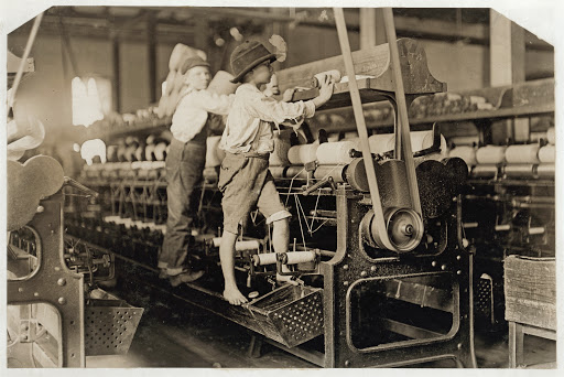 The Werstas Employees Museum